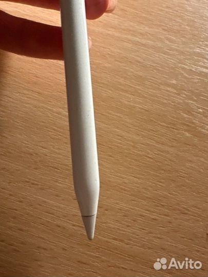 Apple pencil 1
