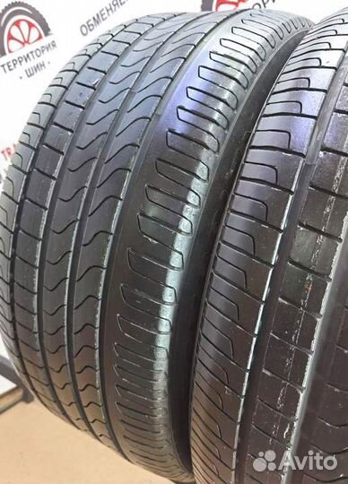 Pirelli Scorpion Verde 285/45 R20