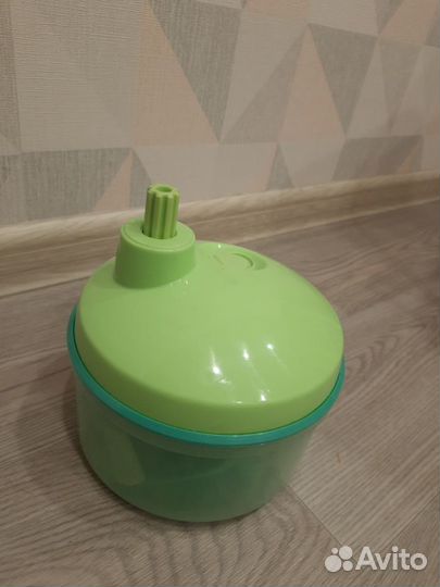 Ручной блендер/миксер Tupperware