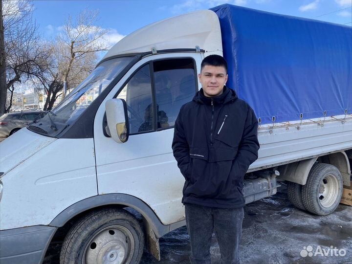 Негабаритные перевозки от 200км