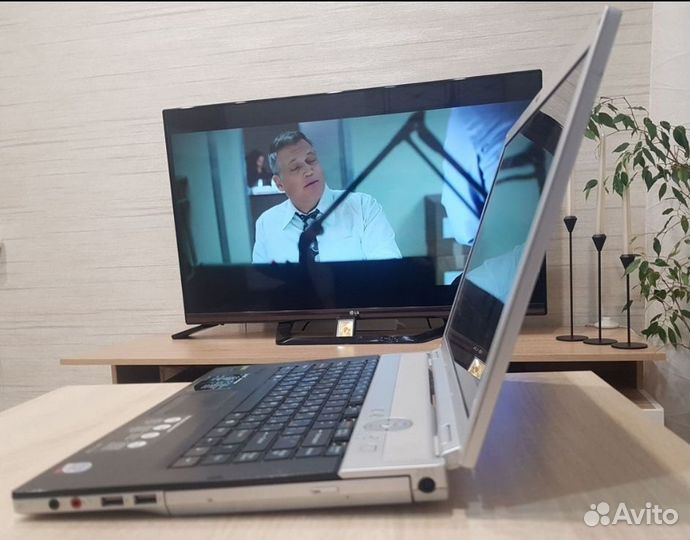 Ноутбук (три ноутбука)