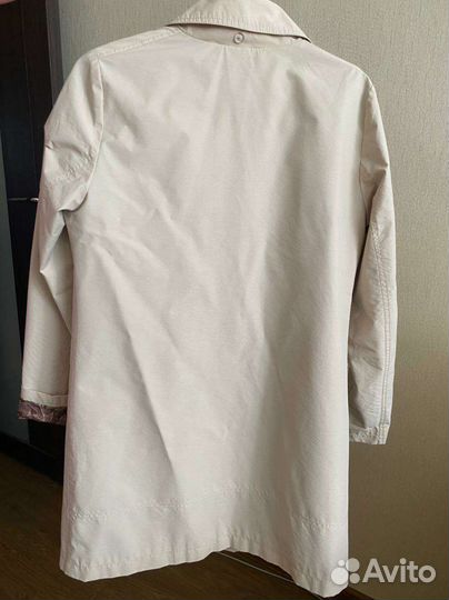 Плащ женский