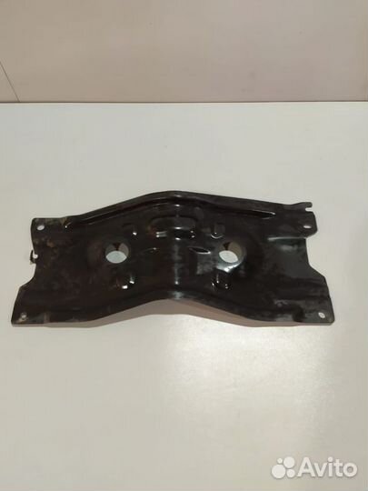 Защита кардана Mazda CX-5 2018