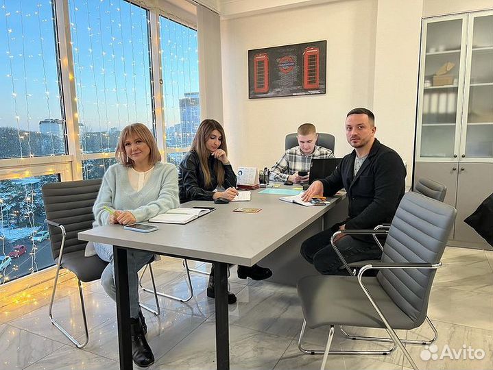 SMM специалист. Продвижение вашего бизнеса в сети