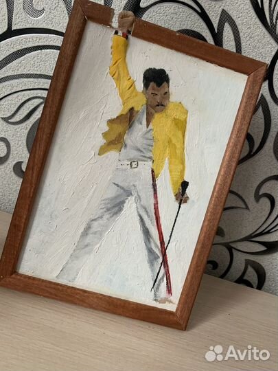 Арт ручная работа