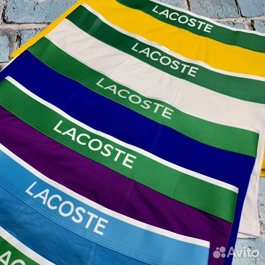 Трусы мужские