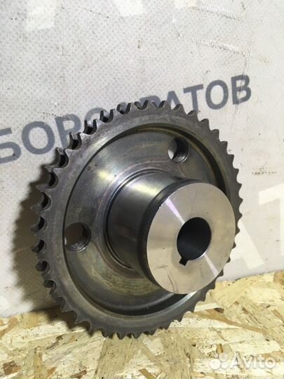 Шестерня привода тнвд Ssangyong Actyon Sports