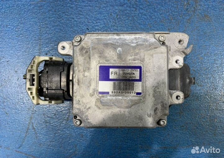 Эбу передним стабилизатором Lexus Gs 3