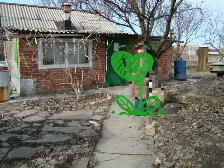 Участок 13,5 сот. (ИЖС)