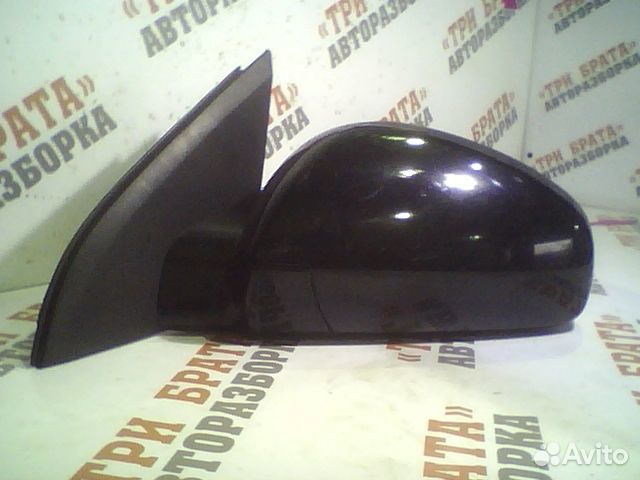 Опель Вектра Зеркало левое