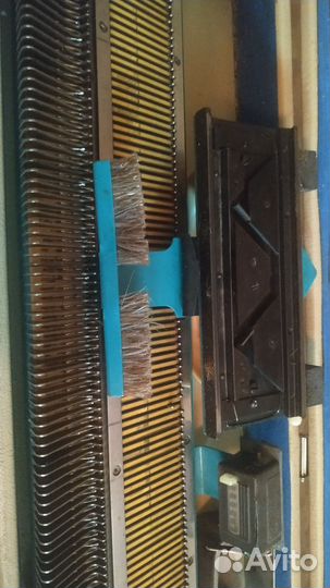 Вязальная машина Северянка