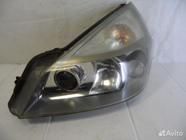 Фара левая ксенон Renault Espace 4 (JK) 2006
