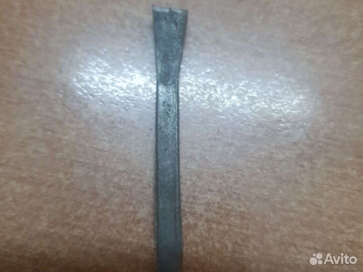 Гвозди для подковки лошадей