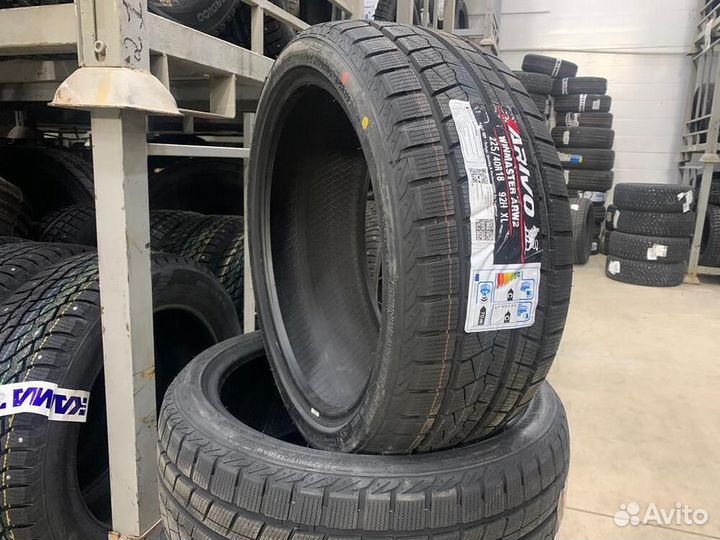 Arivo Winmaster ARW2 225/40 R18 92H