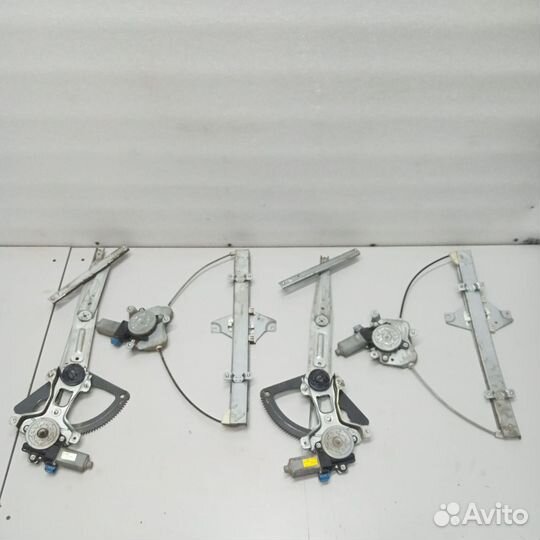 Стеклоподъемник Chevrolet Rezzo