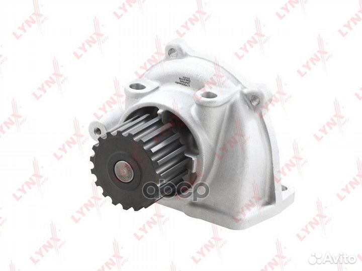 CW-0176 Насос системы охлаждения lynxauto CW-01