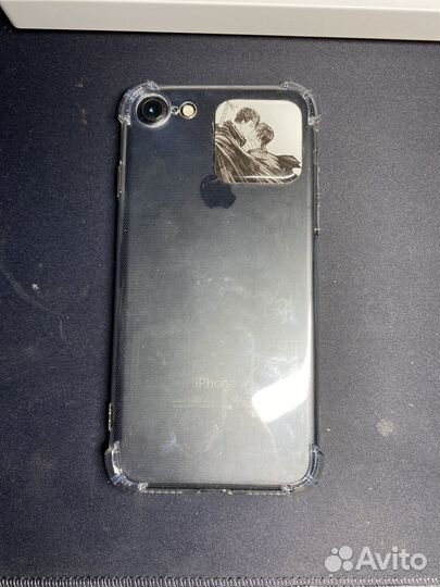 iPhone 7, 128 ГБ