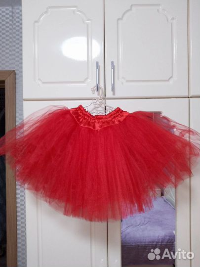 Платье для девочки 122-128