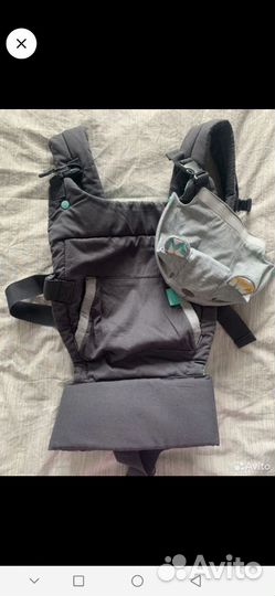 Рюкзак переноска кенгуру