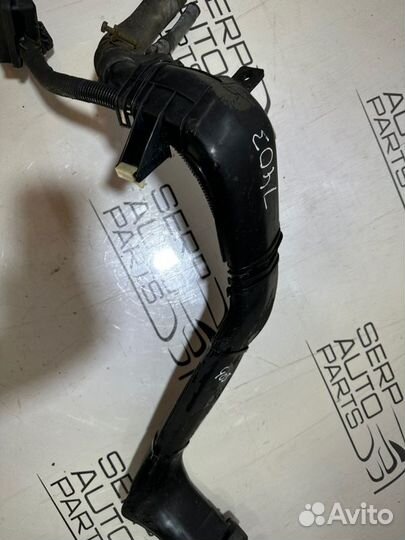 Горловина Kia Soul AM G4FC 2009