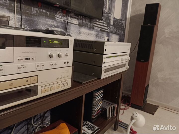 Эстония 010 уп ум и тюнер