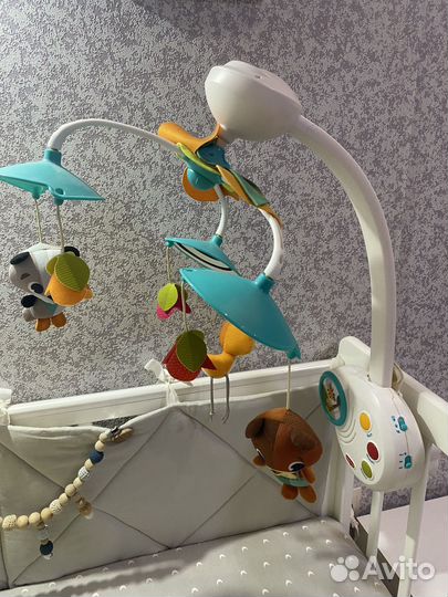 Мобиль Tiny Love