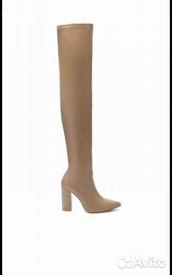 Сапоги чулки 39,5-40