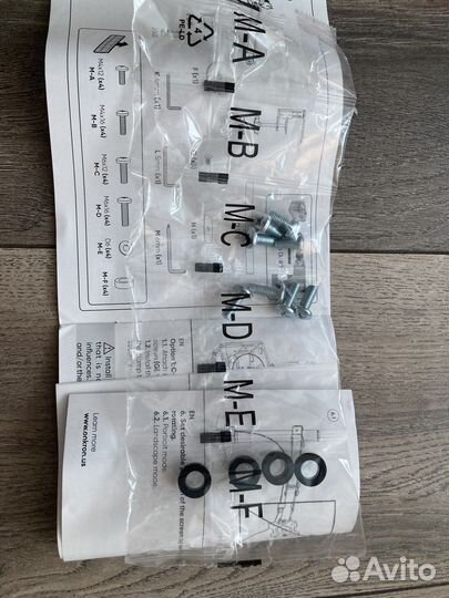 Кронштейн для монитора onkron