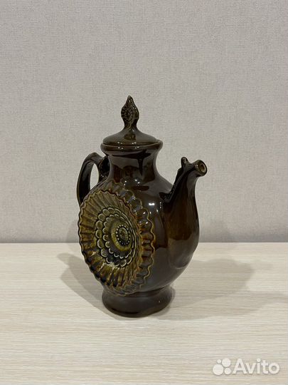 Чайник СССР