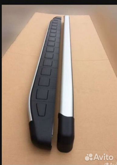 Продам пороги на VW T5