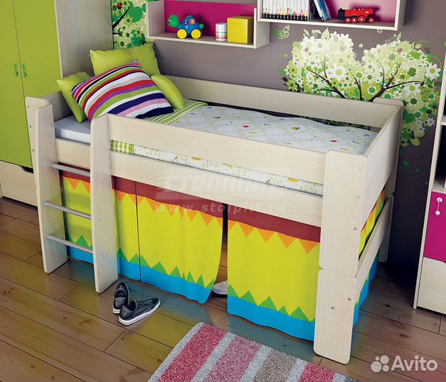 Детская мебель