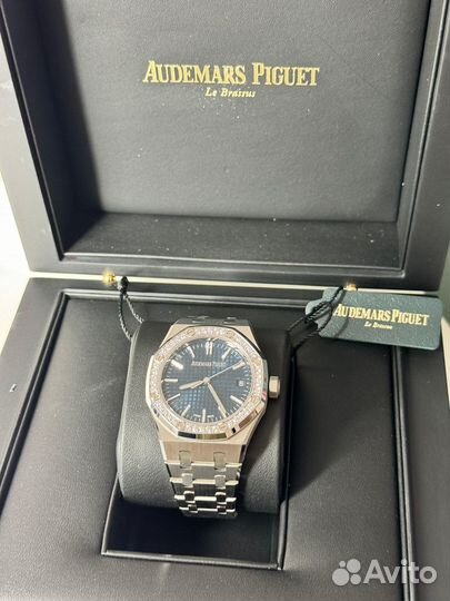 Audemars piguet royal oak 37mm