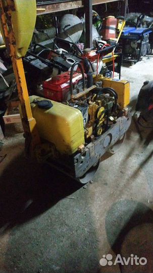 Аренда Виброплиты lifan PVB60