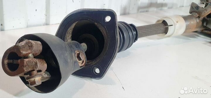 Рулевая колонка Honda C-RV 1