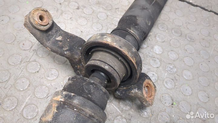 Кардан задний Mitsubishi ASX