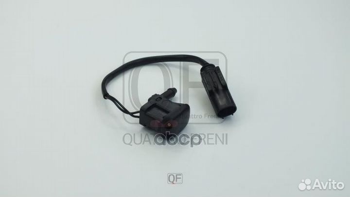 Форсунка омыва лобового стекла RRN QF10N00539