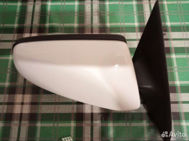 Зеркало наружнее боковое заднего вида LADA Vesta