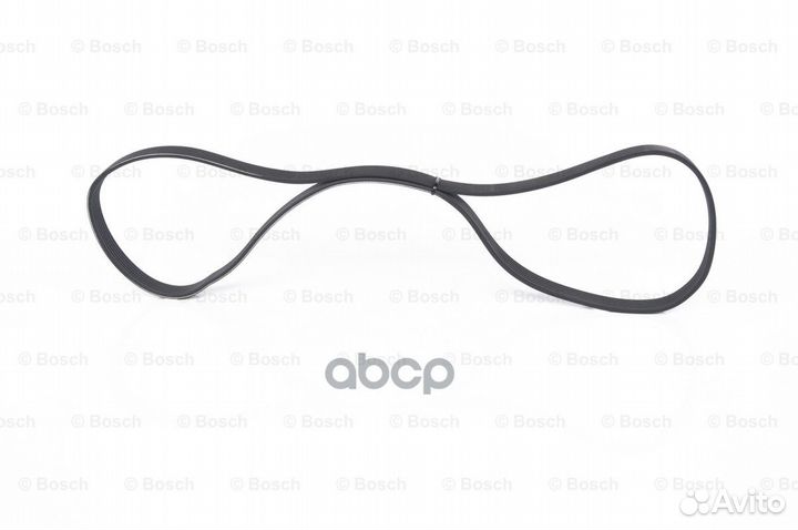 Ремень поликлиновой 1987946044 Bosch