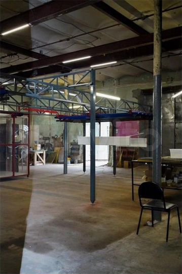 Склад Производство