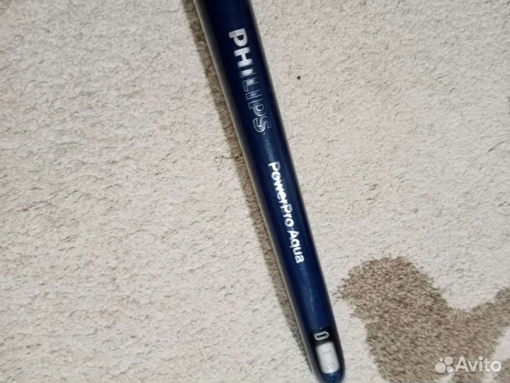 Пылесос Philips (на запчасти)