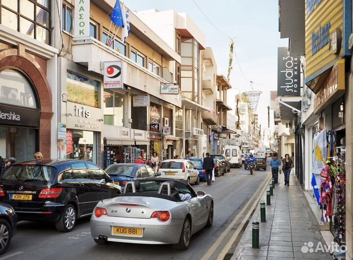 Тур-путешествие на Cyprus от 7 дней