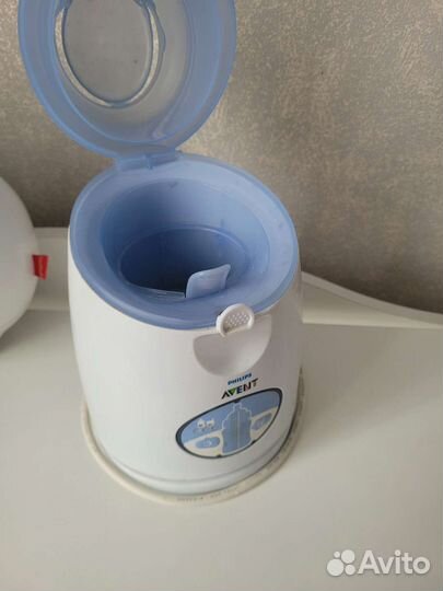 Набор бутылочек avent