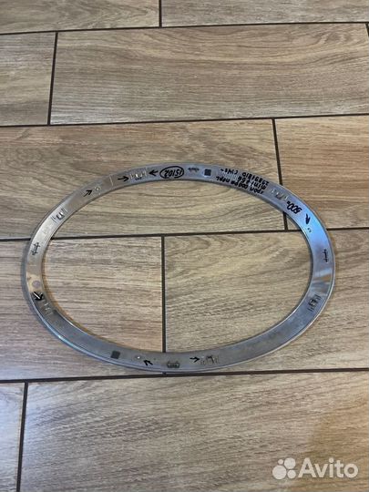 Накладка фары передняя левая Mini F56 С 2014 Года