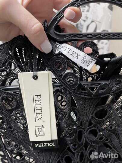 Комбинезон 44-46 новый