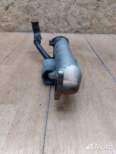 Радиатор егр Ford Mondeo N7BA 2006