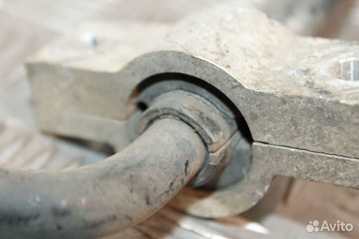 Стабилизатор задний Lexus GS 3 GS300 GS350 GRS190