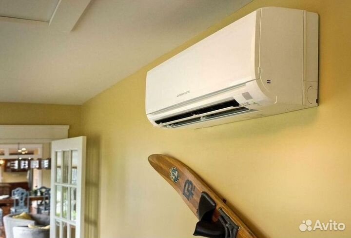 Кондиционер / большой выбор