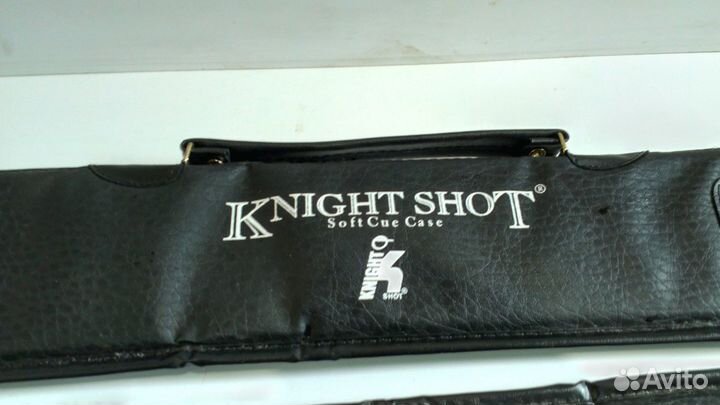 Чехол для удочки бу 90 см 2 шт knight shot