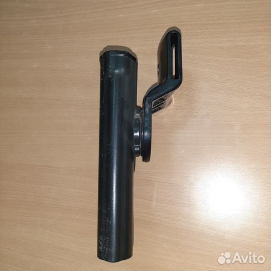 Кобура Альфа апс (Стечкин)