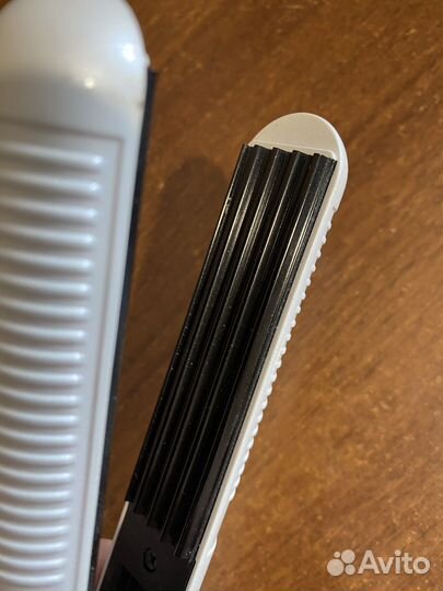 Плойка гафре harizma